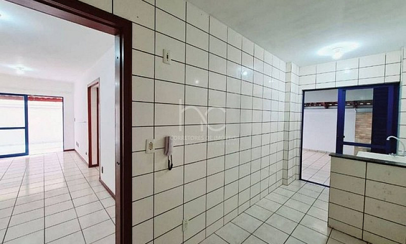 Apartamento Com 2 Qu...