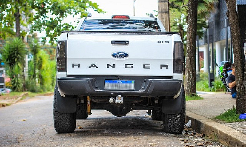 Ranger Xls 2.2 Diese...