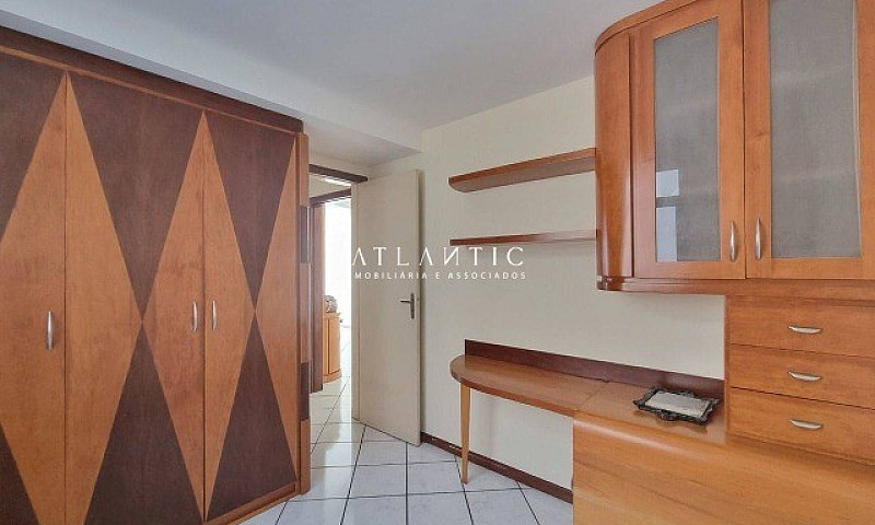 Apartamento 2 Quarto...