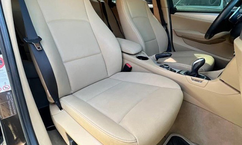 Bmw X1 2015...