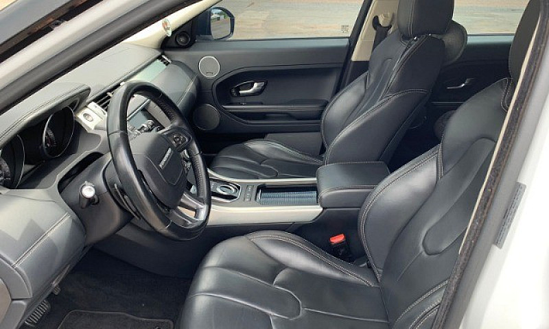 Evoque Prestige 5D...