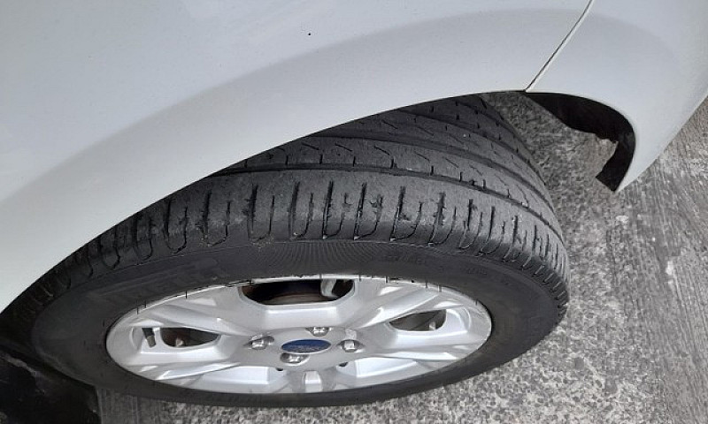 Ford Ka 2018 - Impec...