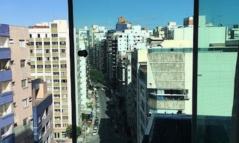 Apartamento 4 Quarto...