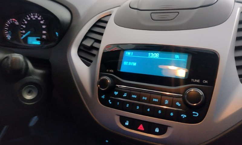 Ford Ka 1.0 Se...