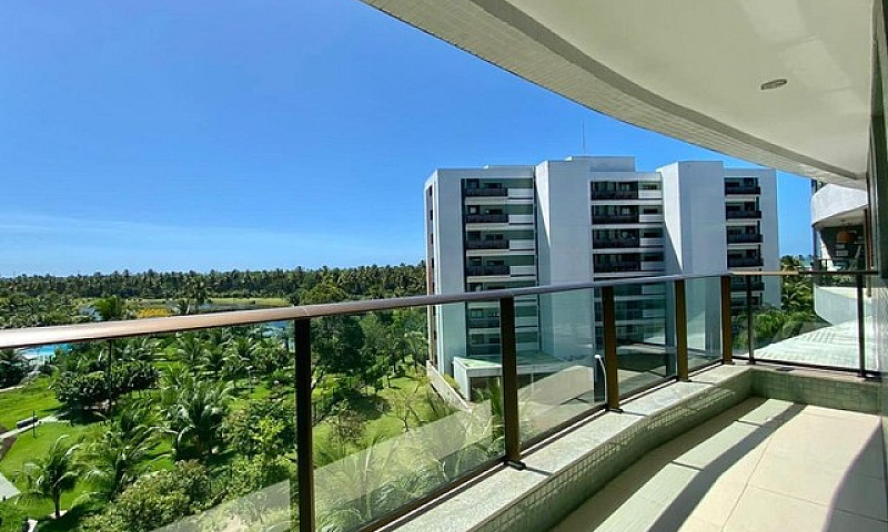 Apartamento Para Alu...