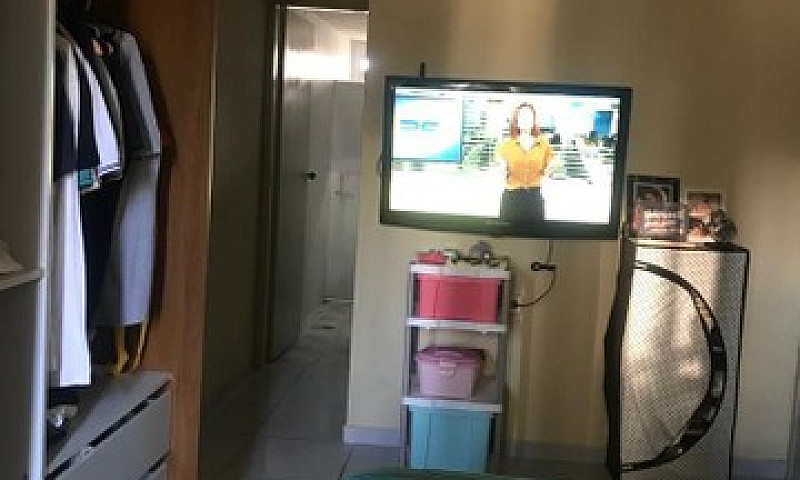 Alugo Apartamento Na...