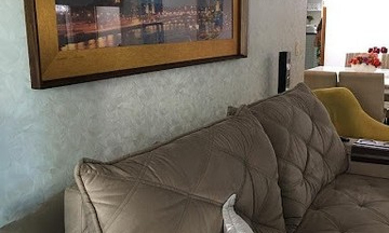 Apartamento 4 Quarto...