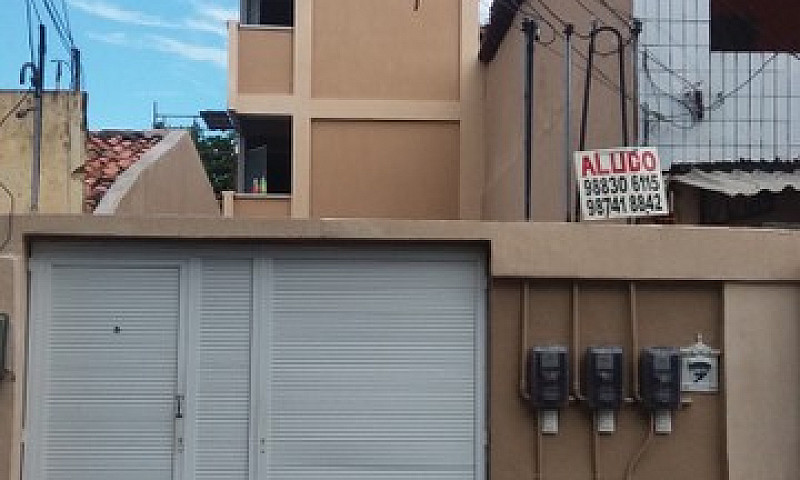Apartamento Próximo ...