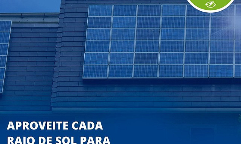 Energia Solar ...