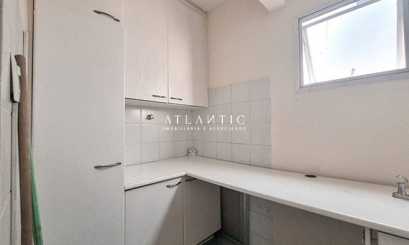 Apartamento 2 Quarto...