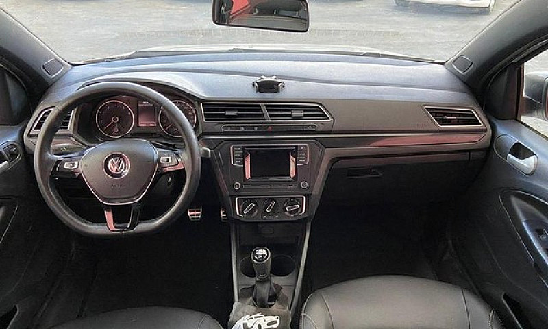 Volkswagen Saveiro C...