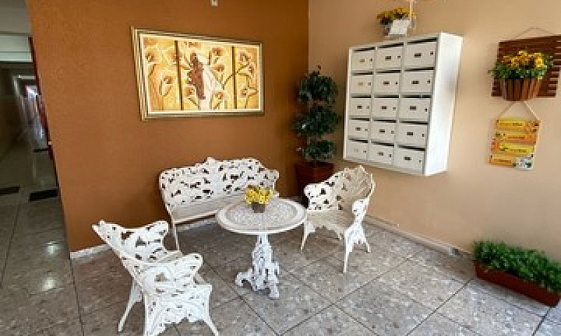 Apartamento Para Alu...
