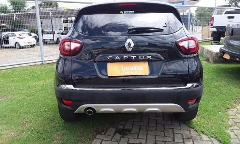Renault Captur 2021 ...