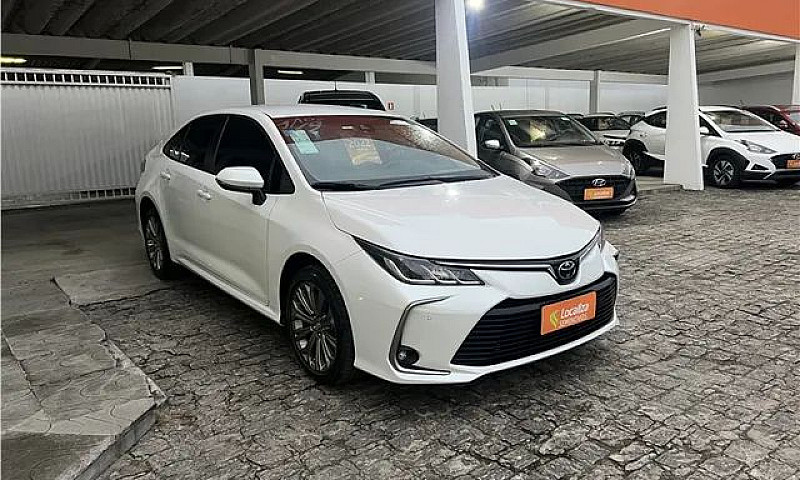 Toyota Corolla 2023 ...