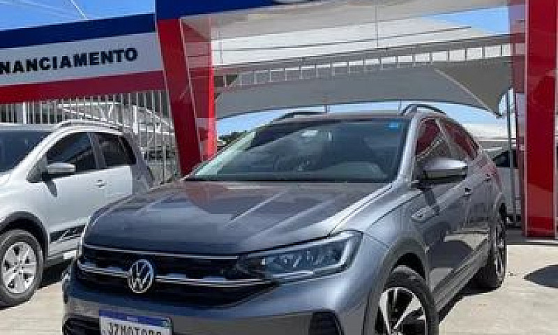 Volkswagen Nivus Com...