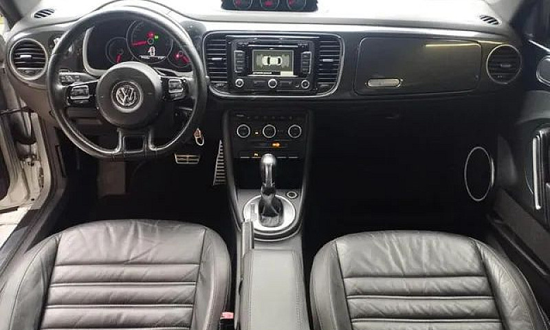 Volkswagen Fusca Aa ...