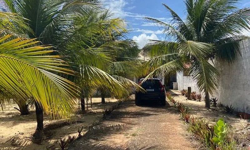 Casa De Praia. Buzio...