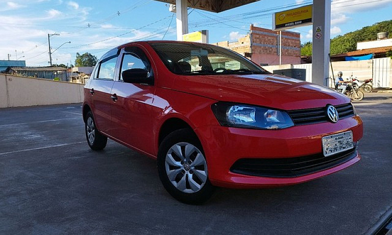 Gol Special 1.0 2015...