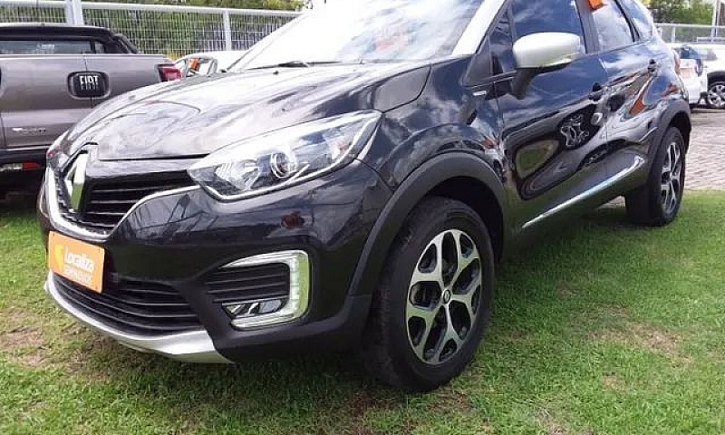 Renault Captur 2021 ...