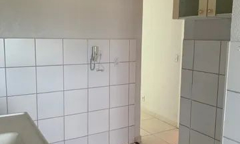 Alugo Apartamento De...