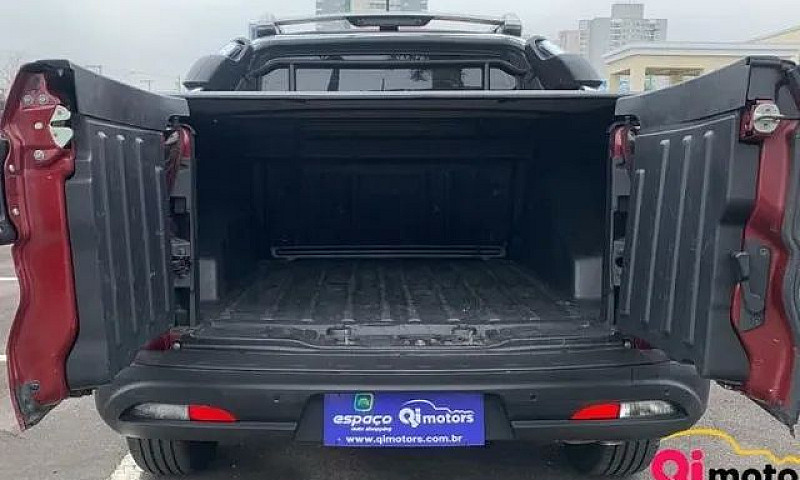 Fiat Toro Turbo Volc...