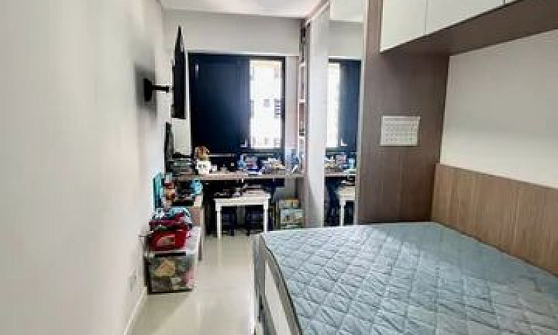 Apartamento Para Ven...