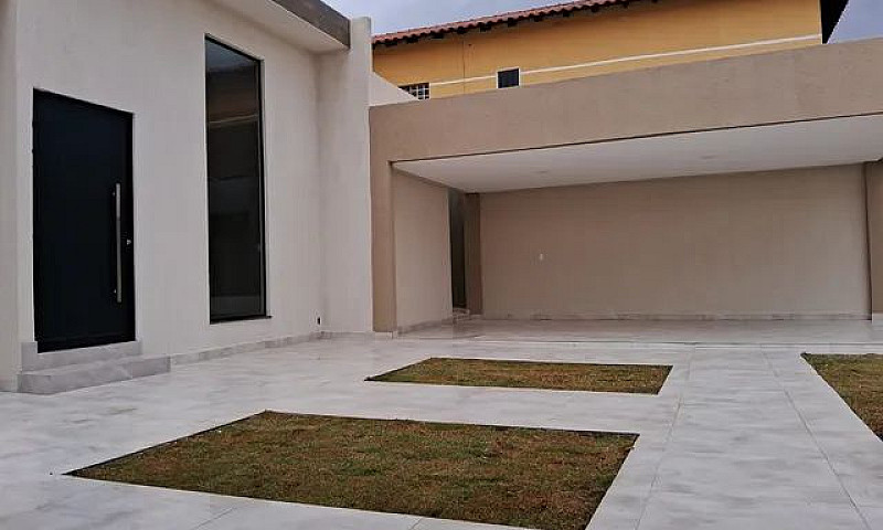 Vendo Casa Nova Com ...