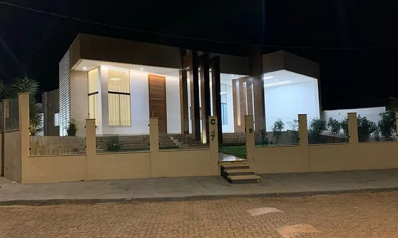 Vendo Casa De Alto P...