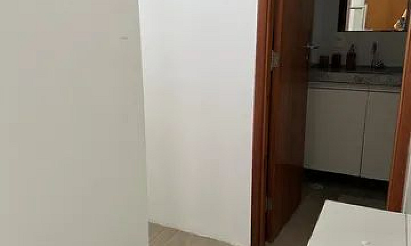 Apartamento Para Alu...