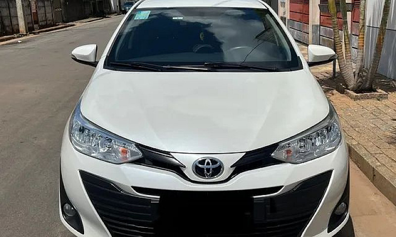 Yaris, Oportunidade!...