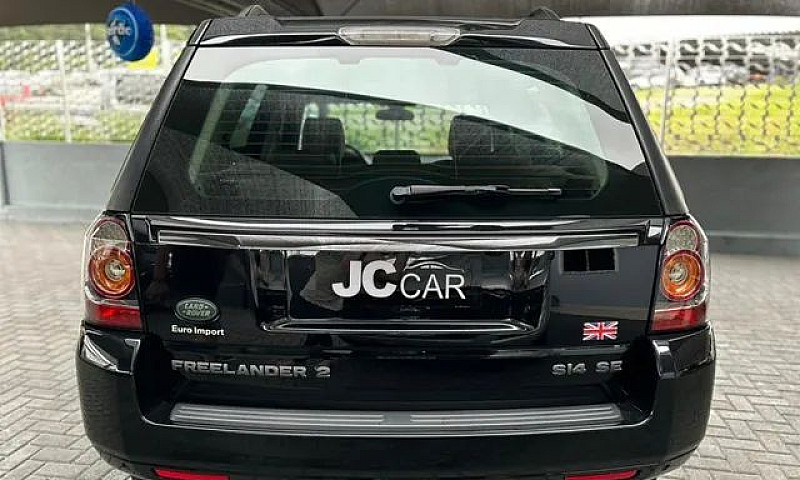 Land Rover Freelande...
