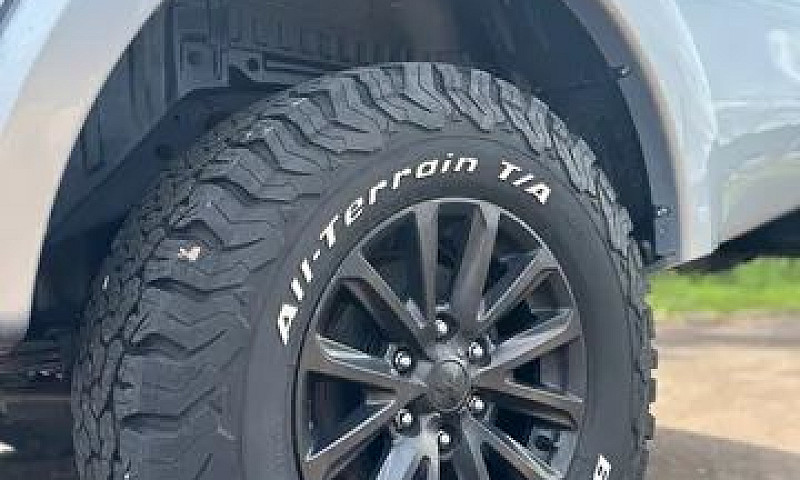 Mitsubishi L200 Trit...