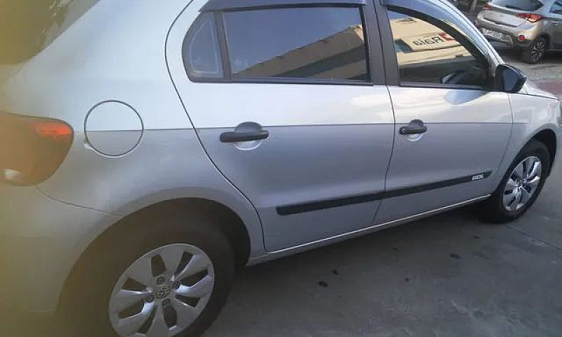 Gol G6 Novinho...