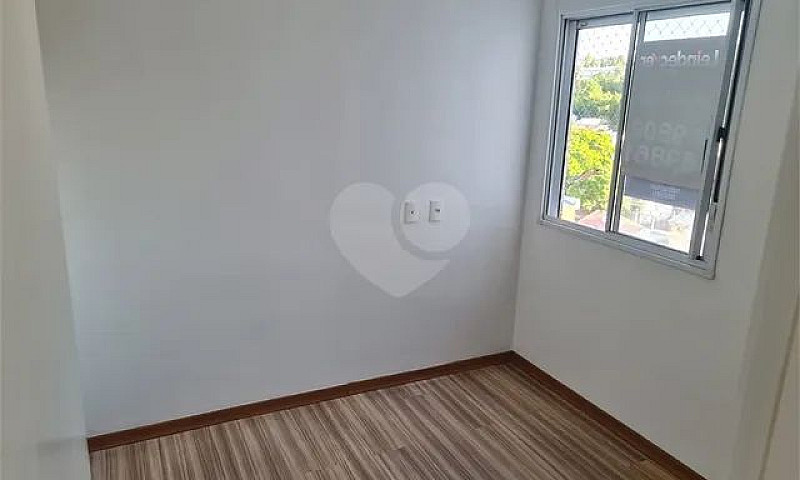 Apartamento Com 3 Qu...