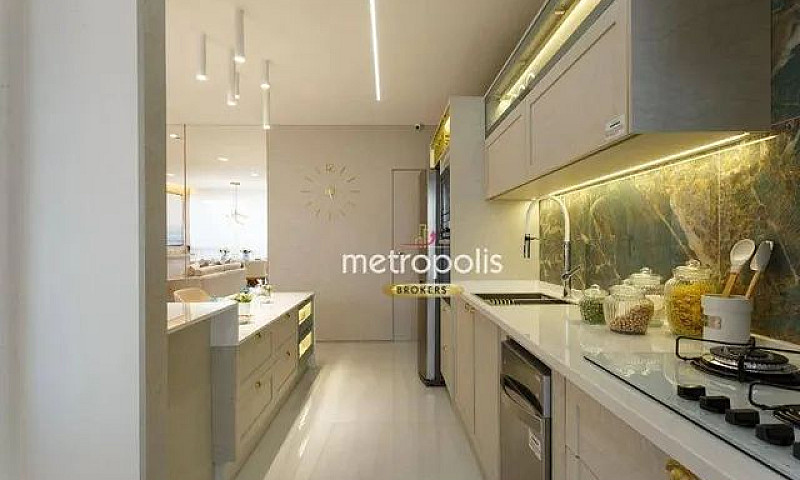 Apartamento À Venda,...