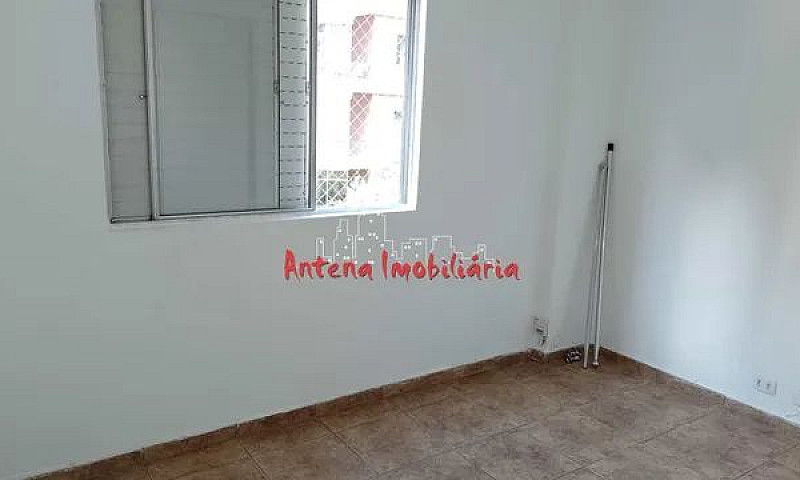 Apartamento Com 01 D...