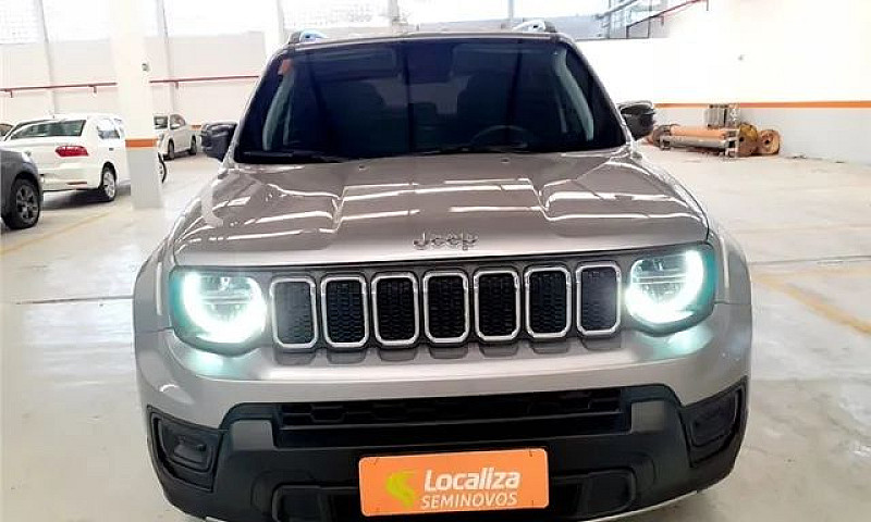 Jeep Renegade 2022 1...