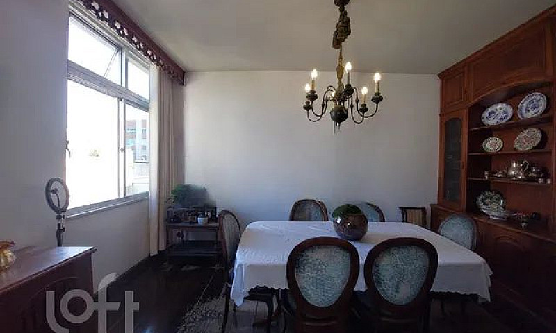 Apartamento À Venda ...