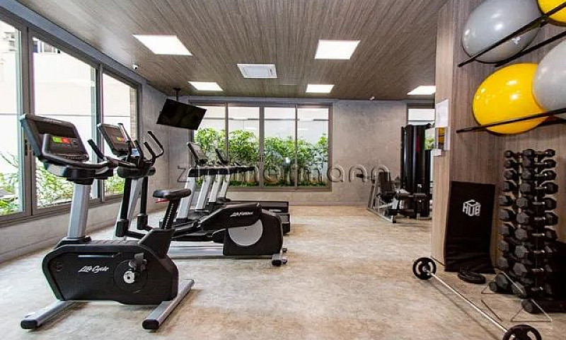 Apartamento Á Venda ...