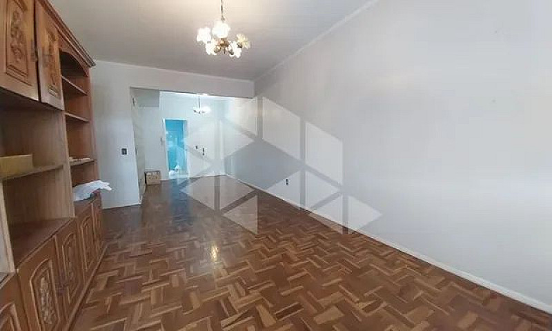 Apartamento Em Centr...