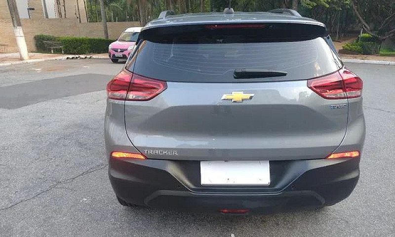 Tracker 1.0 Turbo 20...