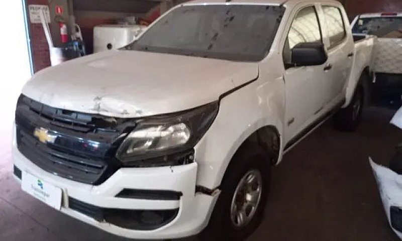 S10 Ls 2.8 Cd Diesel...