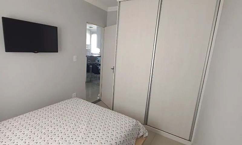 Apartamento Pronto P...
