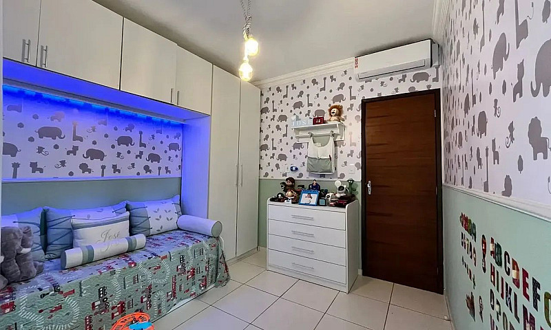 Casa À Venda No R. I...