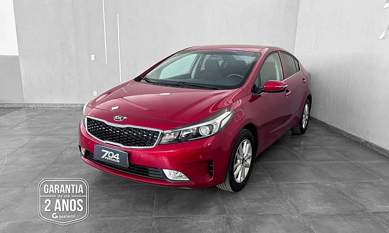 Kia Motors Cerato 1....