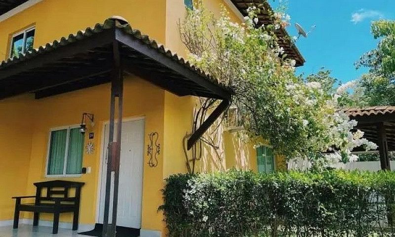 Casa Reserva Sapiran...