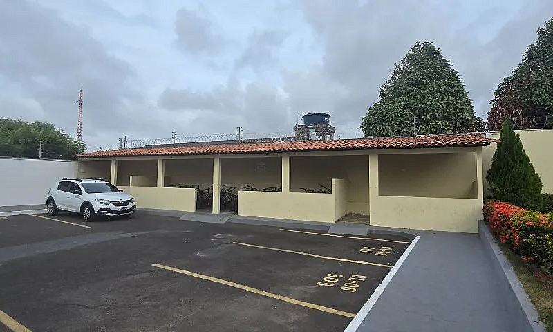 Vendo Apartmento No ...