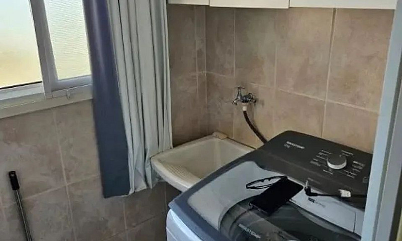 Apartamento Com 2 Qu...