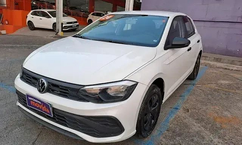 Volkswagen Polo Trac...
