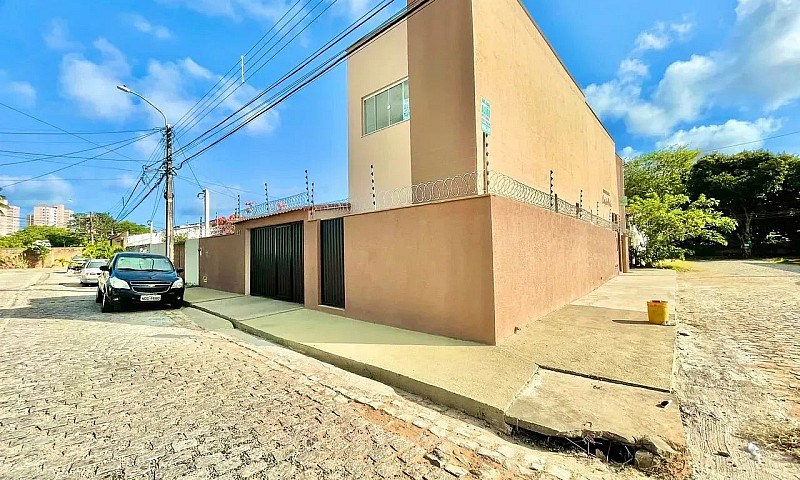 Ers - Apartamento No...